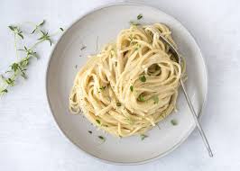 Pasta Alfredo